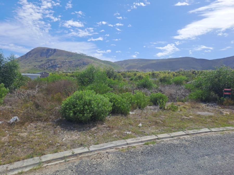 Commercial Property for Sale in Franskraal Western Cape